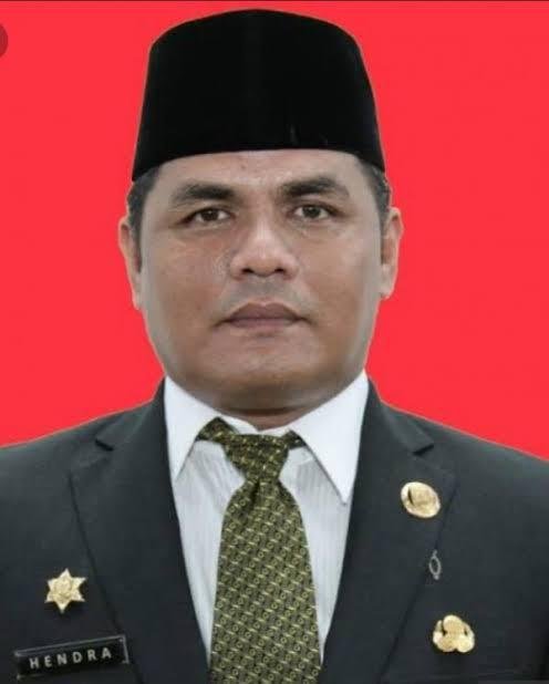 Jadi Tersangka SPPD Fiktif, Kepala BPKAD: Ada Upaya Kriminalisasi