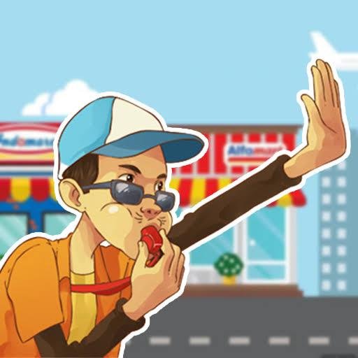 Keluhkan Retribusi Parkir Naik Tiga Kali Lipat, Pedagang Tualang: Sudah Merasa Dijajah 