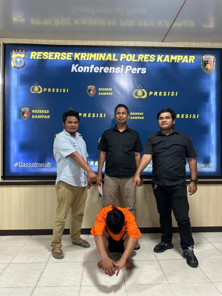 Ibu Kaget Putrinya Dicabuli Orang, saat Ditanya Mengaku Sudah 6 Kali