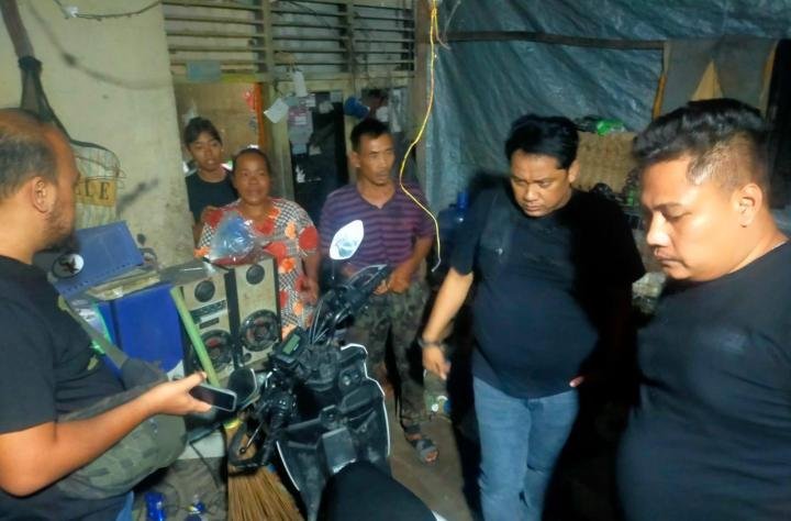 Polda Riau Ungkap Komplotan Begal Sadis hingga Pencurian Mobil, Beraksi di Kabupaten/Kota