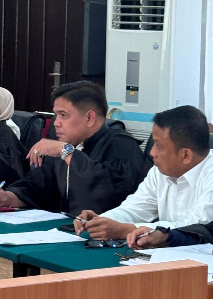Jaksa Langsung Replik, Dani Nursalam Akan Hadapi Vonis Hakim