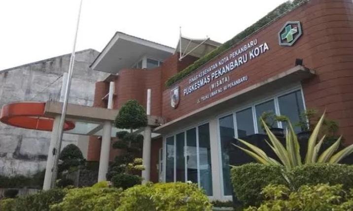 Tekan Penularan Campak, 21 Puskesmas di Pekanbaru Siap Layani Imunisasi Gratis