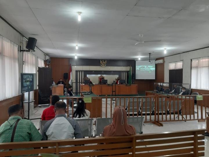 Eksepsi Salim Bersaudara Ditolak, Hakim Minta JPU Hadirkan Saksi di Sidang Pembuktian