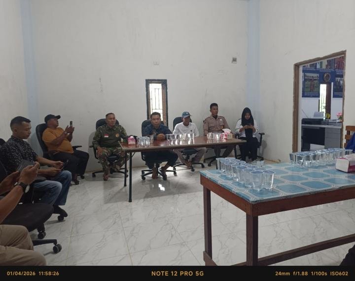 PT KKU Tempuh Jalur Hukum, Oknum Ninik Mamak Disebut Terima Hasil