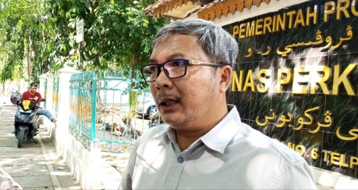 KPK Diminta Telusuri Pengelolaan Hasil Kebun Sawit Agrinas di Rohul