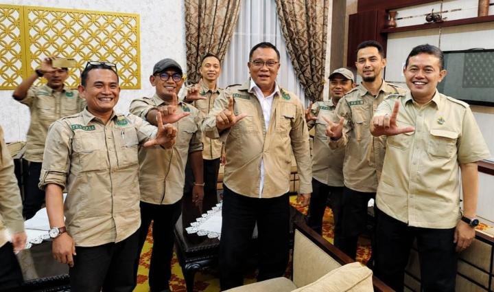 SLH Riau Ajak Masyarakat Sukseskan Tobat Ekologis Nasional