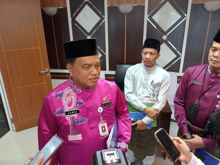 Disdik Pekanbaru Bakal Gelar Ujian Paket Gratis, Gandeng PKBM