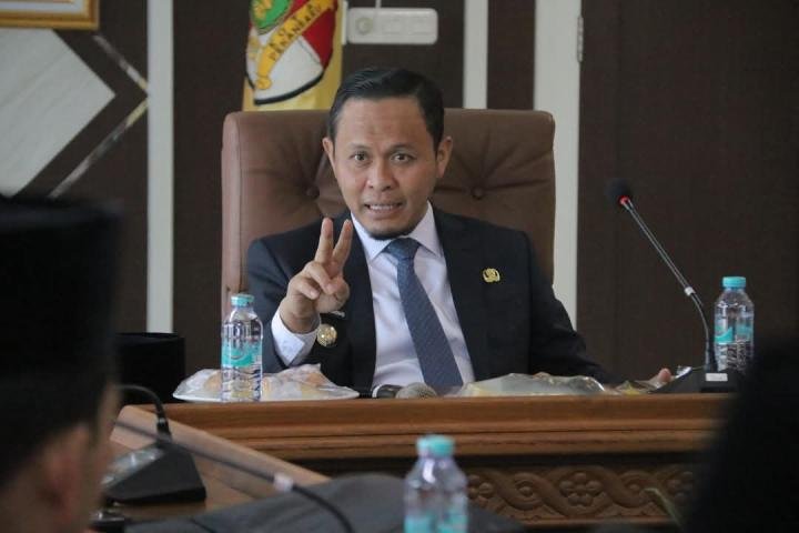 Kabel Lampu PJU di Pekanbaru Kembali Dicuri, Begini Kata Wako Agung  