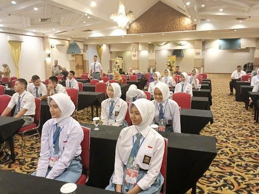 Hasil Seleksi Paskibraka Pekanbaru Tahun 2026 Diumumkan, Ini Daftar Lengkapnya 
