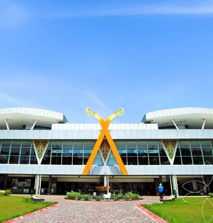 Bandara SSK II Pekanbaru Pastikan Kesiapan Hadapi Arus Mudik Lebaran 2026