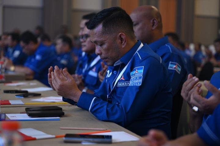 Demokrat Pekanbaru Bakal Ajukan Ranperda LGBT