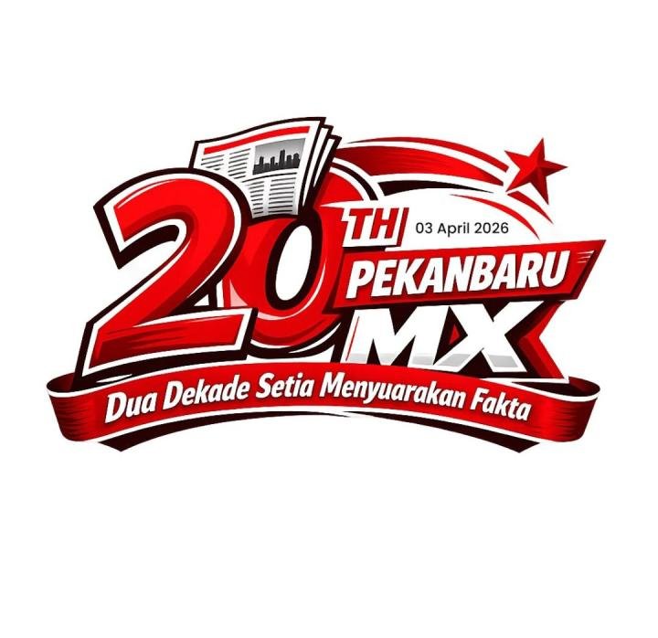 Dua Dekade Pekanbaru MX, Setia Menyuarakan Fakta