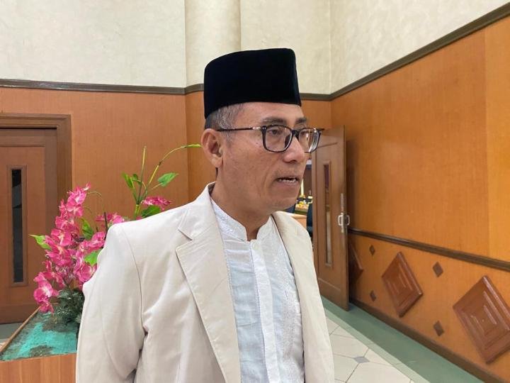 Pagar RCH Roboh, Sekretaris Komisi IV : Kontraktor Kerja Asal-asalan