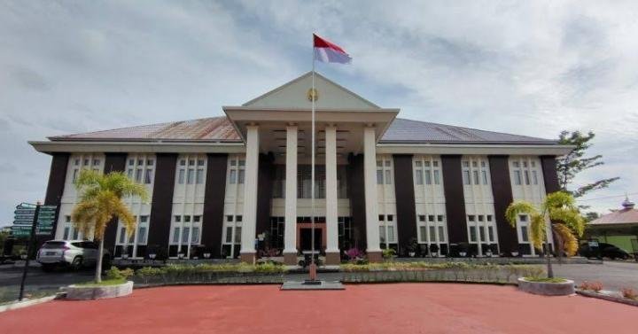 Enam Terdakwa Pembunuhan Harimau di Rokan IV Koto Divonis 48 Bulan