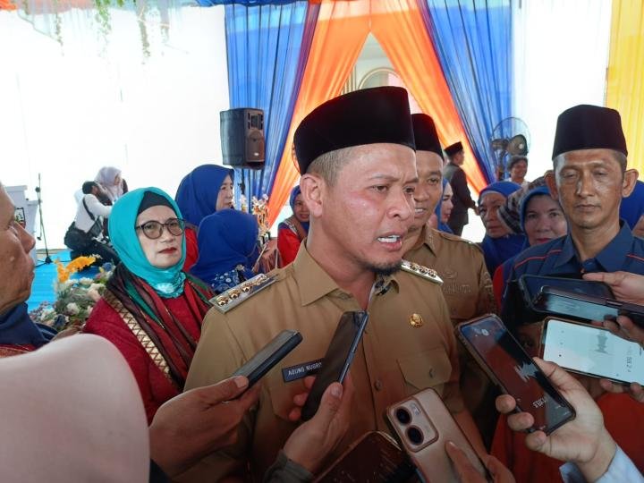Pemangkasan TKD Rp433 Miliar, Pemko Pekanbaru Optimalkan PAD
