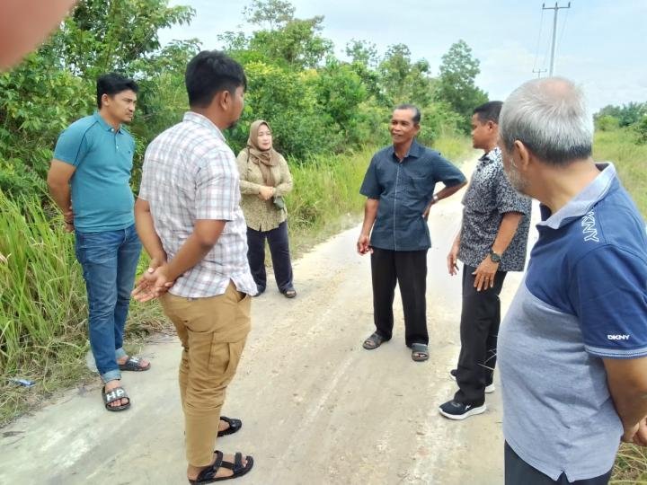 Ciptakan Pilkada Damai dengan Pendekatan Humanis, Satreskrim Polres Kampar Intens Cooling System 