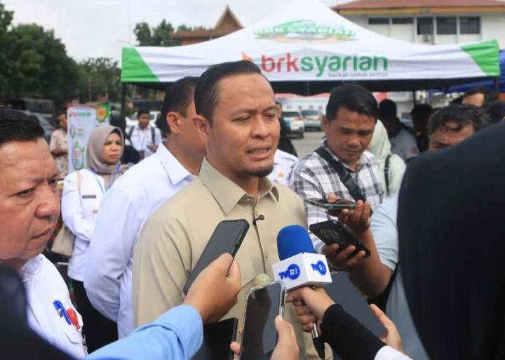 Ada 19 Sanggahan, Hasil Pemilihan Ketua RT/RW Serentak Segera Dilantik