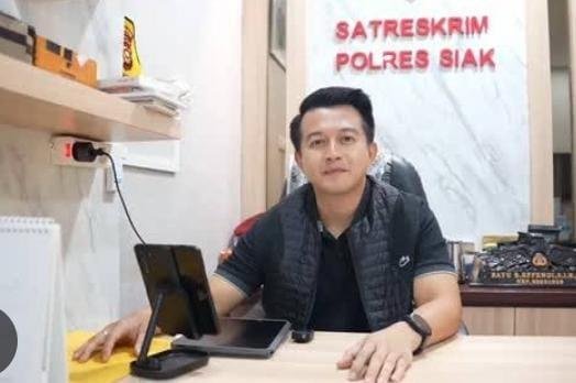 Tersangka Kerusuhan di PT SSL Bertambah Jadi 8 Orang, 1 Kades Diperiksa Intensif Polda Riau