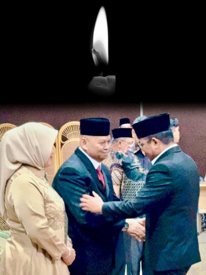 Belum Dua Pekan Dilantik Dirut Perumda Tuah Sekata, Listrik Mati Jelang Berbuka hingga Sahur