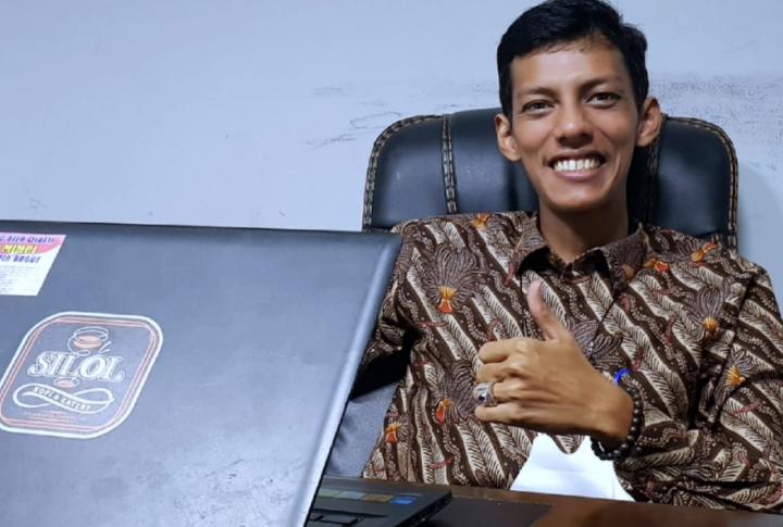 Kadis ESDM Riau Praperadilankan Kejari Kuansing 