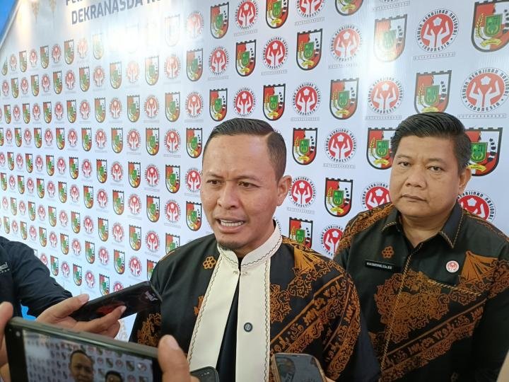 Pekanbaru Segera Salurkan Bantuan Rp3 Miliar untuk Korban Bencana di Sumatera 