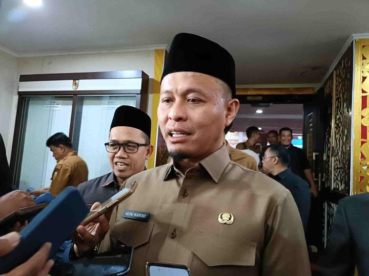 Pekanbaru Dapat Tambahan Dana Transfer Rp9,7 Miliar 