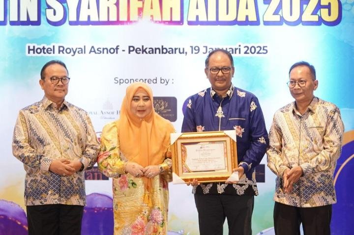 FLM Serumpun Datin Syarifah Aida 2025 Sukses Digelar, Bukti Nyata Mampu Jaga Warisan Budaya 