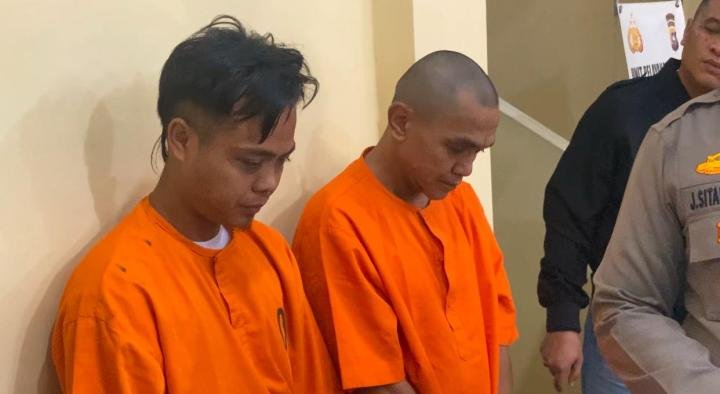 Lupa Cabut Kunci Kontak, Motor Raib Digondol Maling