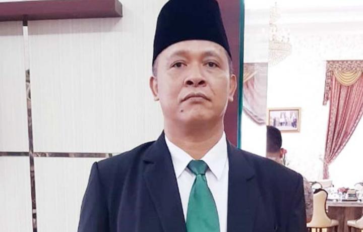 Mengejutkan! Rektor UIN Suska Riau Dicopot dari Jabatannya