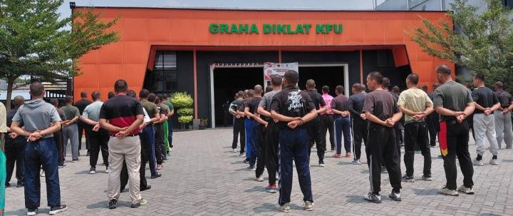Utamakan Transparansi dan Tenaga Lokal, PT KFU: Rekrutmen Karyawan Tanpa Pungutan
