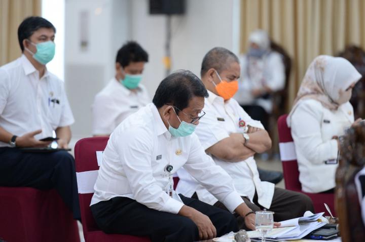 Lima Destinasi, Tiga Kuliner dan Satu Budaya Riau Masuk Nominasi API 2020