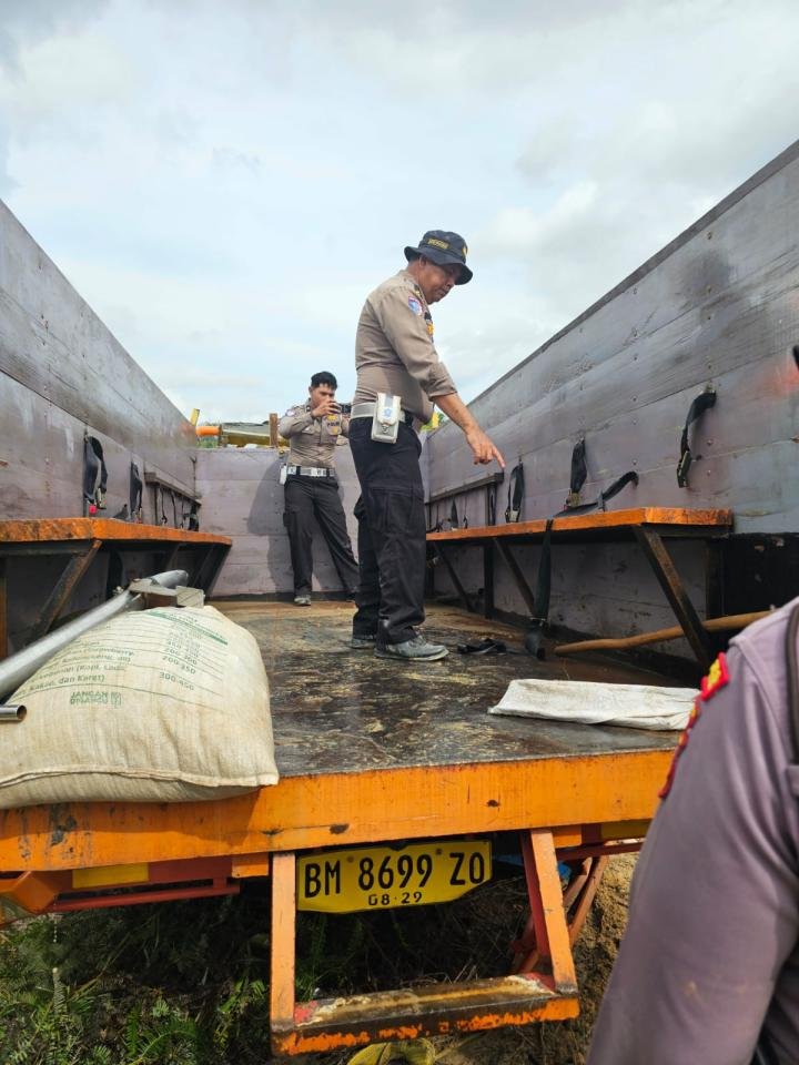 Jumlah Korban Tewas Jadi 6 Orang, 9 Lagi Masih Tenggelam