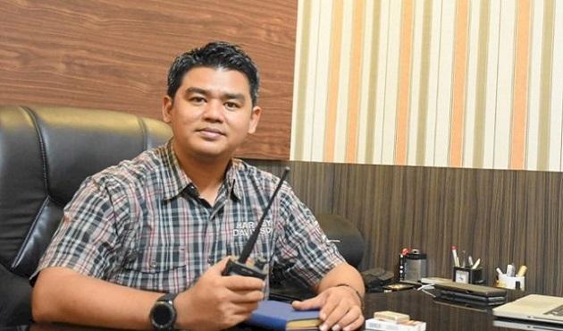 Kasus Kapal Banawa, Polres Kampar Sudah Periksa Kadis Pariwisata dan Kadis Perhubungan