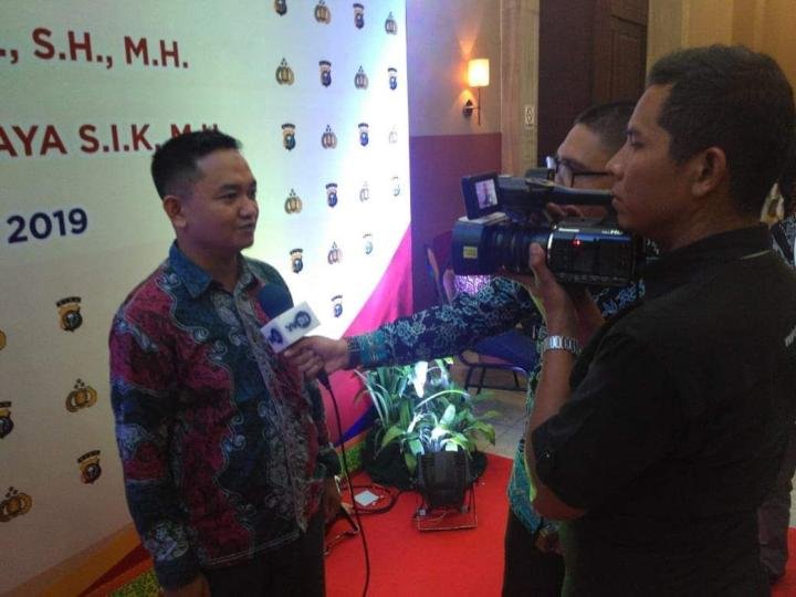 Langkah Hukum untuk Gubernur Riau adalah Praperadilan