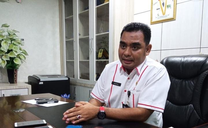 Hingga September, 1,1 Juta Wisatawan Kunjungi Pekanbaru, Tersebar di 30 Destinasi Wisata 