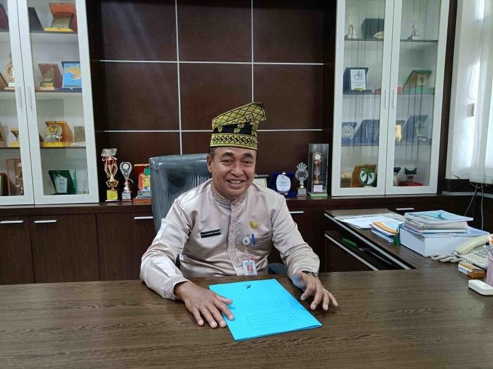 Lomba Foto Pekanbaru Tempo Dulu Semarakkan Perayaan HUT Pekanbaru Ke-242