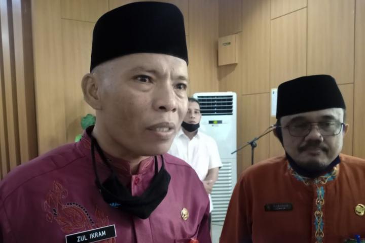 Kadisdik Riau: SMA/SMK Tatap Muka Tak Perlu Izin Disdik  