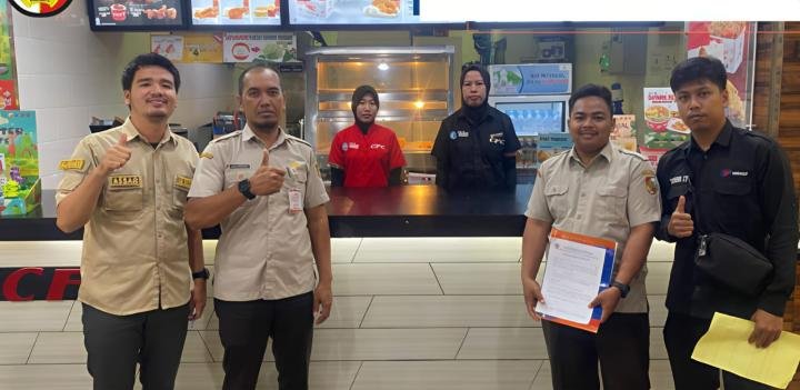 Genjot PAD, Bapenda Pekanbaru Gencarkan SDT dan Ratusan Pegawai Diturunkan ke Lapangan