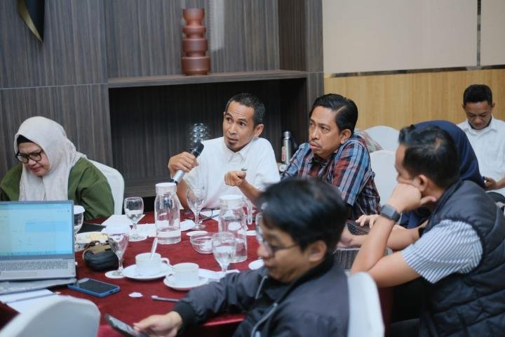 LMC Susun Aspirasi Pelaku Industri Media Daerah ke Pemerintah, Berfokus pada Lima Domain