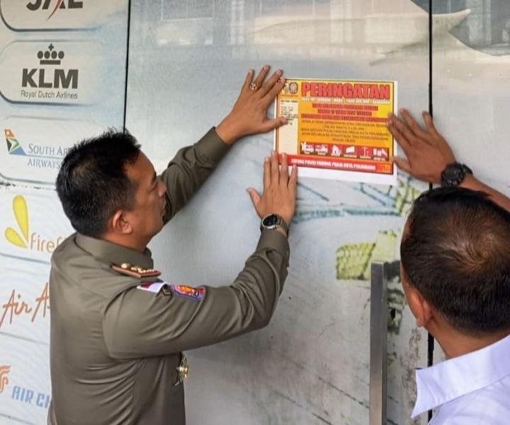 Tahan Ijazah Mantan Karyawan, PT Sanel Disegel