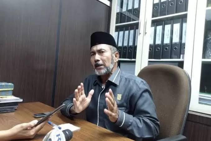 Soroti Kinerja Camat Lima Puluh dan Lurah Sekip, DPRD Pekanbaru Minta Evaluasi Serius dari Wali Kota