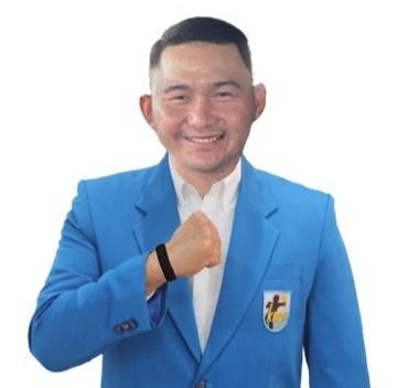 Maju Pemilihan Ketua KNPI Riau, Fuad Santoso SH MH Menjelma Jadi Idola Baru