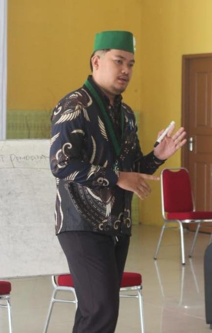 HMI Pekanbaru Tolak Ulang Musda II Badko Sumbagtera, Dinilai Langkah Mundur