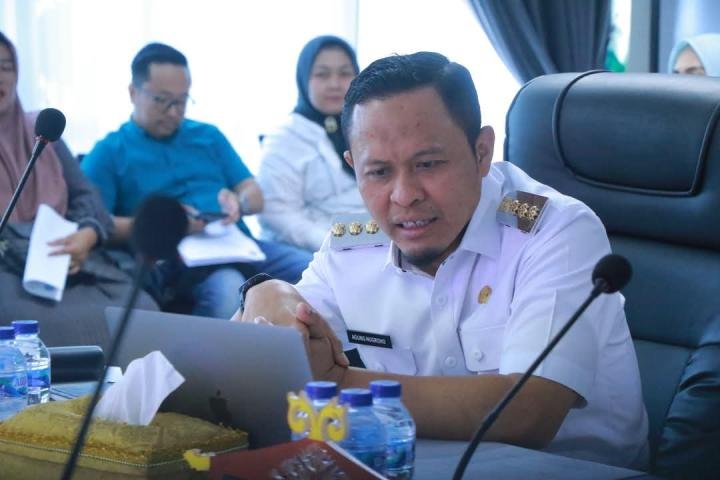 Wacana CFD di Tepian Sungai Siak, Wako Kembalikan ke Masyarakat
