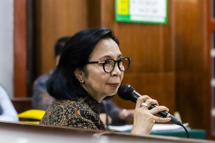 Guru Besar UI Sebut Jawa Pos Tak Lakukan Perbuatan Lawan Hukum, Dalil Dahlan Iskan Terbukti Keliru