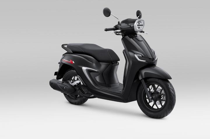 Skutik Premium Honda Stylo 160 Resmi Meluncur, Segini Harganya 