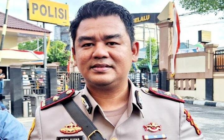 Satu Tersangka Kasus Tewasnya Pengunjung Boy Bistro Belum Tertangkap