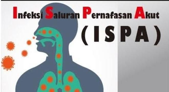 Kasus ISPA di Pekanbaru Meningkat 2 Kali Lipat Ditengah Bencana Kabut Asap
