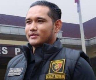 Kapolres Pimpin Sertijab Kasat Reskrim Polres Kuansing, Ini Prestasi Pejabat Baru Sebelumnya!