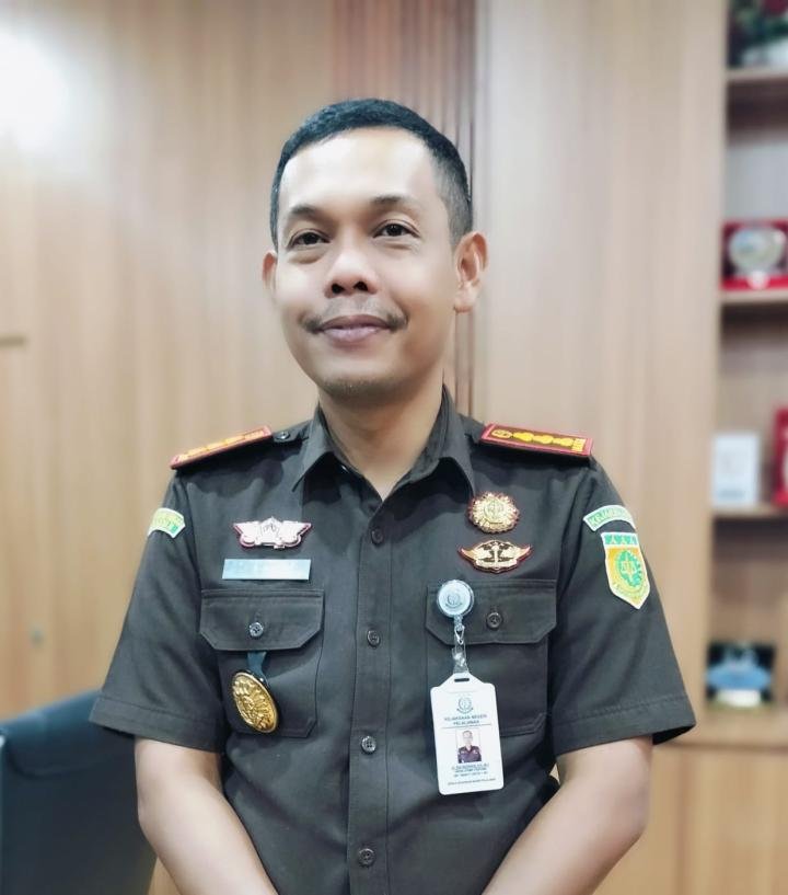 Ikut Terlibat Dugaan Korupsi Pupuk Subsidi, Eks ASN Terancam Hukuman 20 Penjara